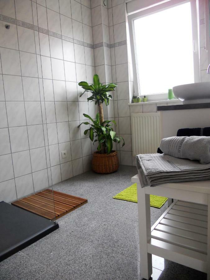 Apartment Si Le Coeur Vous En Châtenois